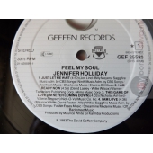 JENNIFER HOLLIDAY  