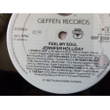JENNIFER HOLLIDAY  
