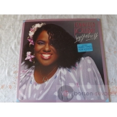JENNIFER HOLLIDAY  