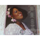 JENNIFER HOLLIDAY  