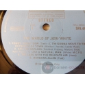 THE WORLD OF JOSH WHITE