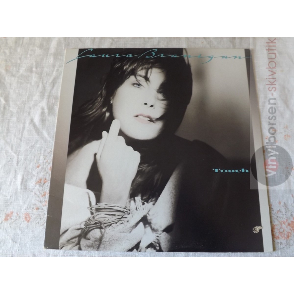 LAURA BRANIGAN  