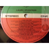 LAURA BRANIGAN  