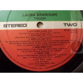 LAURA BRANIGAN  