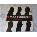 MAX FENDERS  