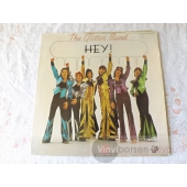 THE GLITTER BAND  