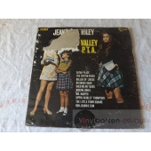 JEANNIE C.RILEY  