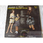 JEANNIE C.RILEY  