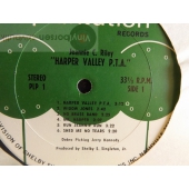 JEANNIE C.RILEY  