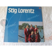 STIG LORENTZ MED DAGMAR