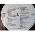 V/A  JONATHAN KING  