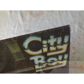 CITY BOY  