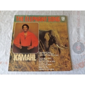 KAMAHL  