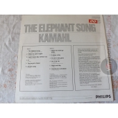 KAMAHL  