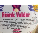 FRANK VALDOR  