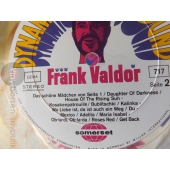 FRANK VALDOR  