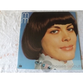 MIREILLE MATHIEU  