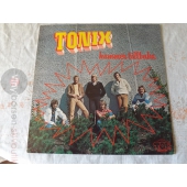 TONIX  