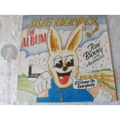 JIVE BUNNY AND THE MASTERMIXERS  