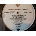 NARADA MICHAEL 