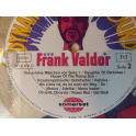 FRANK VALDOR  