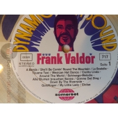 FRANK VALDOR  