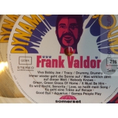 FRANK VALDOR  