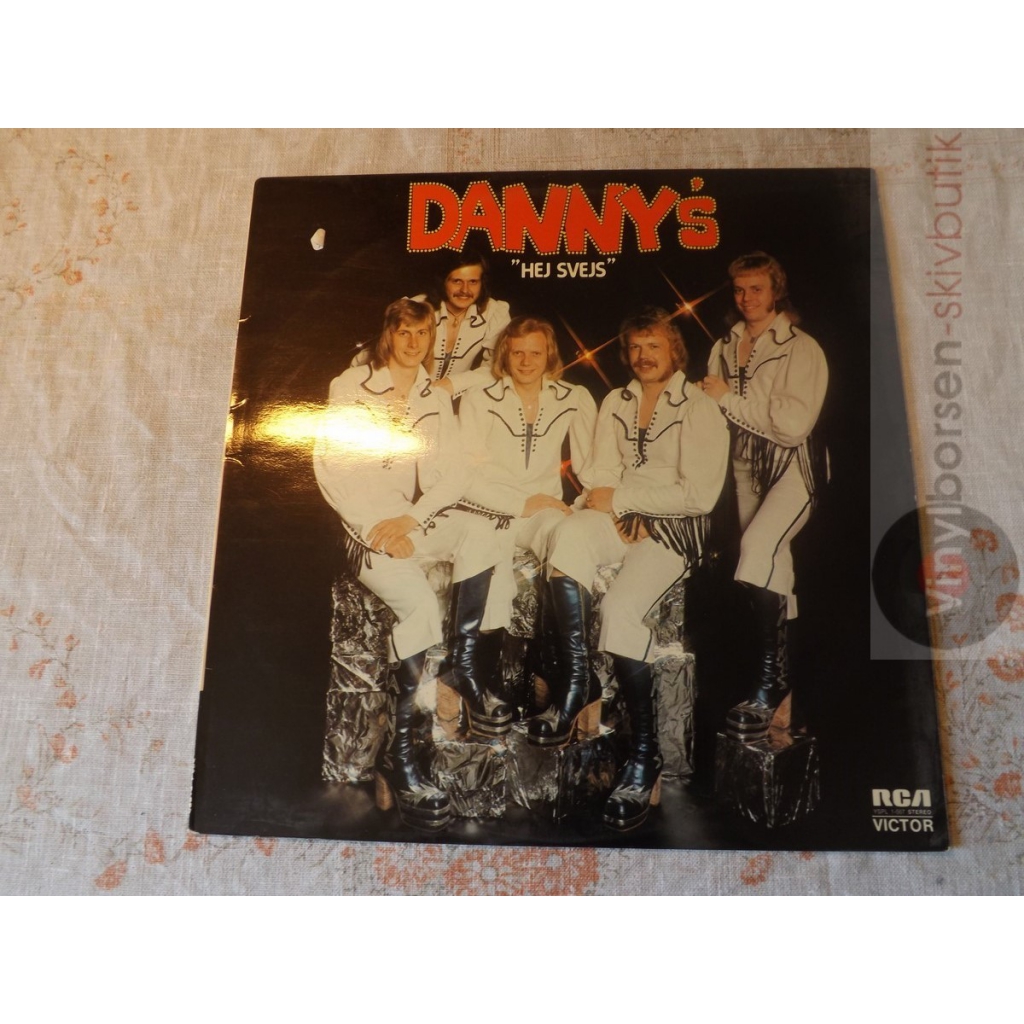 DANNY´S   