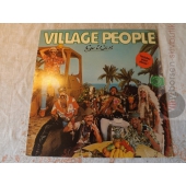 VILLAGE  PEOPLE  