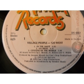 VILLAGE  PEOPLE  