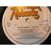 VILLAGE  PEOPLE  