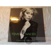 TOVE NAESS  