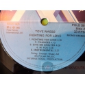 TOVE NAESS  