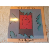THE LITTLE HEROES  