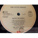 THE LITTLE HEROES  