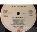 THE LITTLE HEROES  