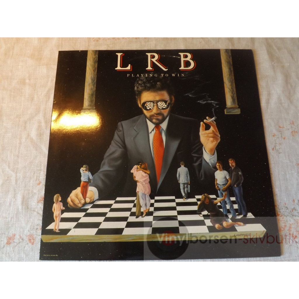 LRB   