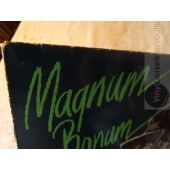 MAGNUM BONUM  
