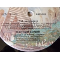 MAGNUM BONUM  