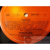 STREAPLERS  