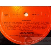 STREAPLERS  