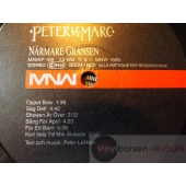 PETER LE MARC   