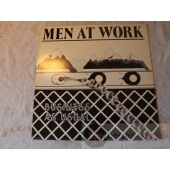 MEN AT WORK  