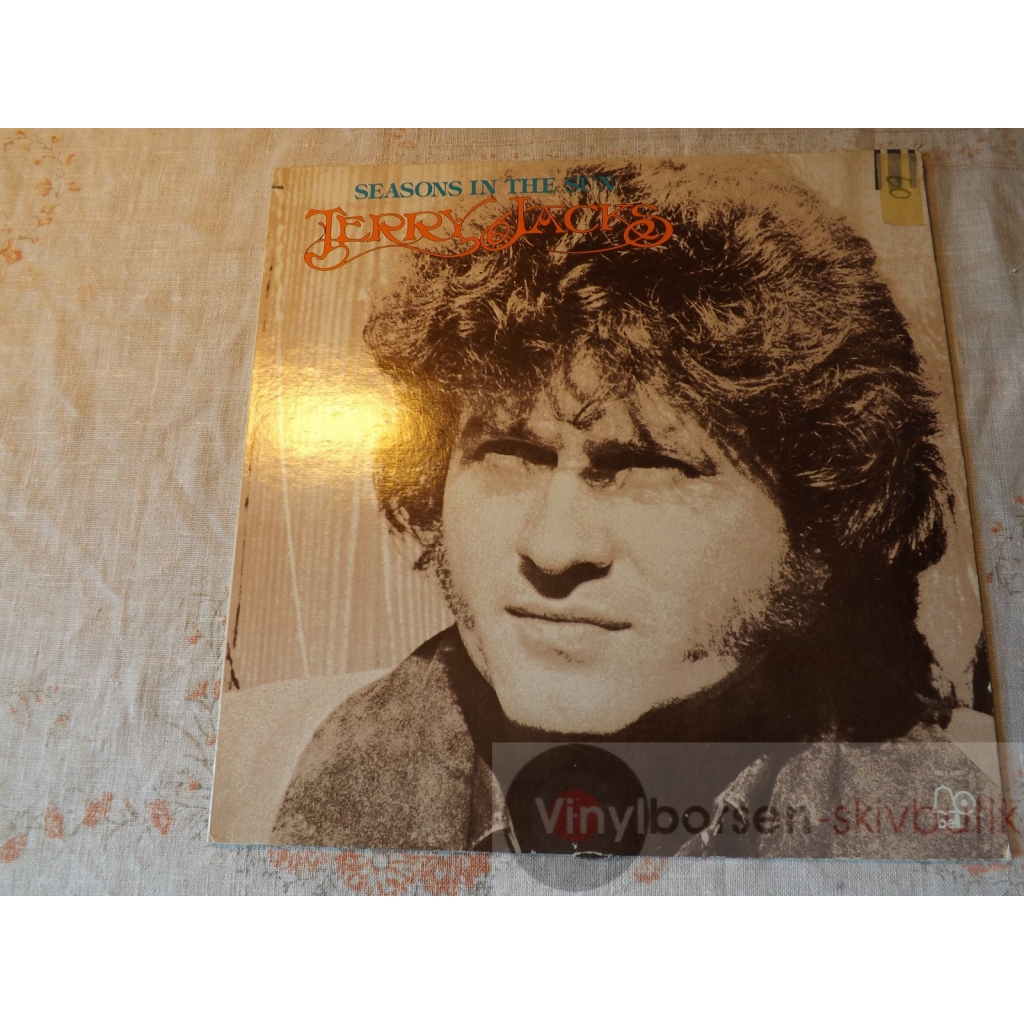TERRY JACKS  