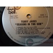 TERRY JACKS  