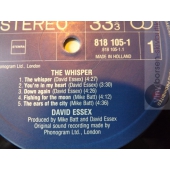 DAVID ESSEX  