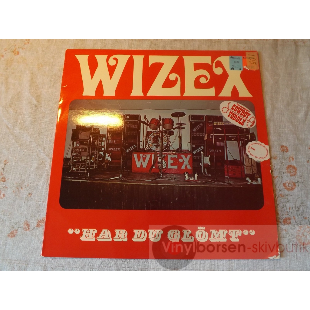 WIZEX  