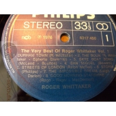 ROGER WHITTAKER  