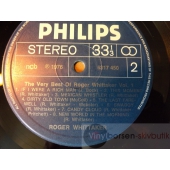 ROGER WHITTAKER  
