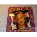CULTURE CLUB  